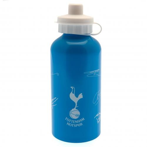 Tottenham Hotspur FC Aluminium Drinks Bottle SG