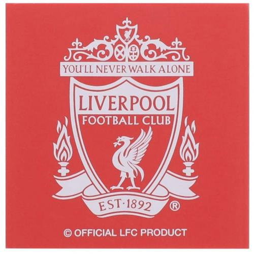Liverpool FC Single Eraser