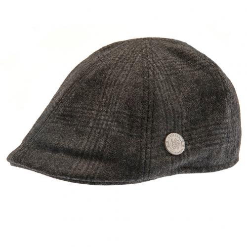 Chelsea FC Gatsby Flat Cap