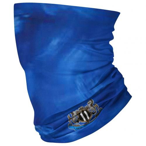 Newcastle United FC Retro Kit 95 Snood