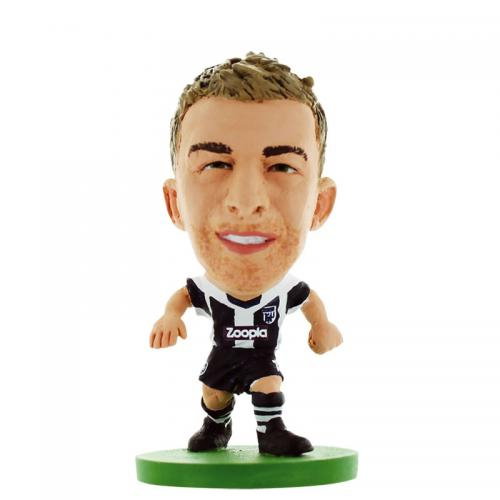 West Bromwich Albion FC SoccerStarz Morrison