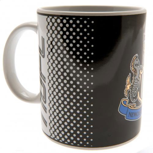 Newcastle United FC Mug FD