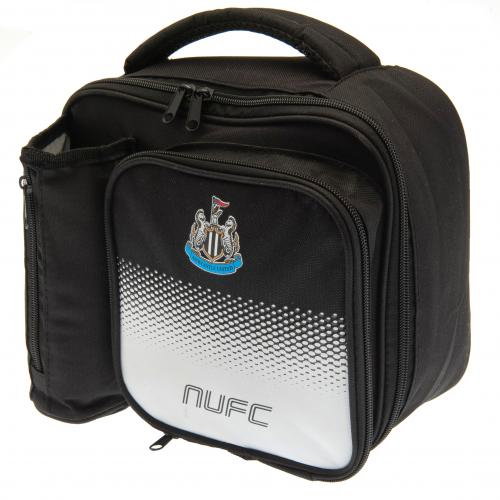 Newcastle United FC Fade Lunch Bag