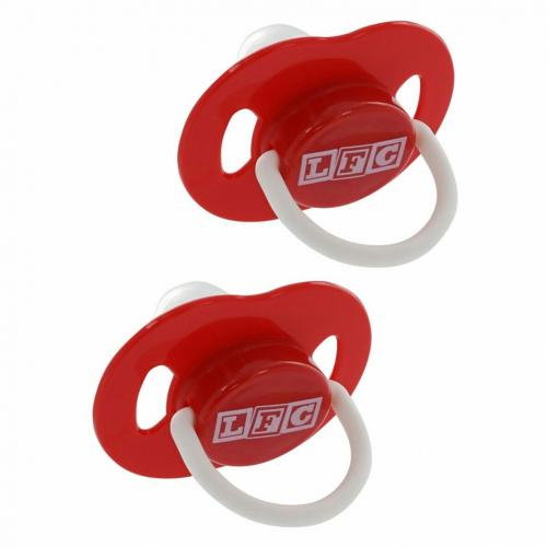 Liverpool FC Soothers LFC