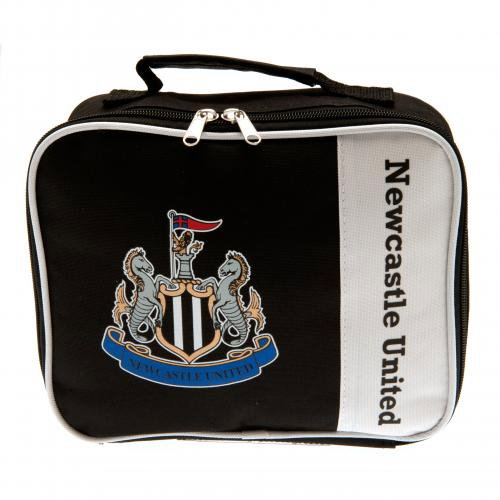 Newcastle United FC Lunch Bag WM