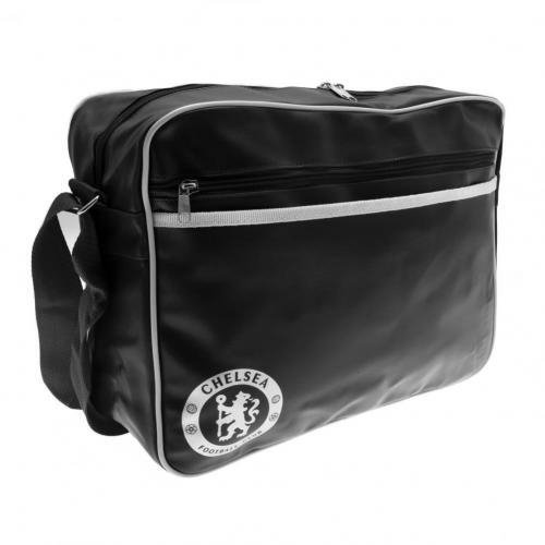 Chelsea FC Messenger Bag