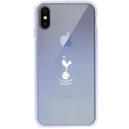 Tottenham Hotspur FC iPhone X TPU Case