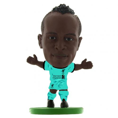 Liverpool FC SoccerStarz Mane Away