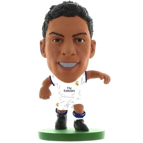 Real Madrid FC SoccerStarz Varane