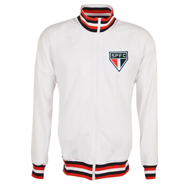 Sao Paulo Track Top