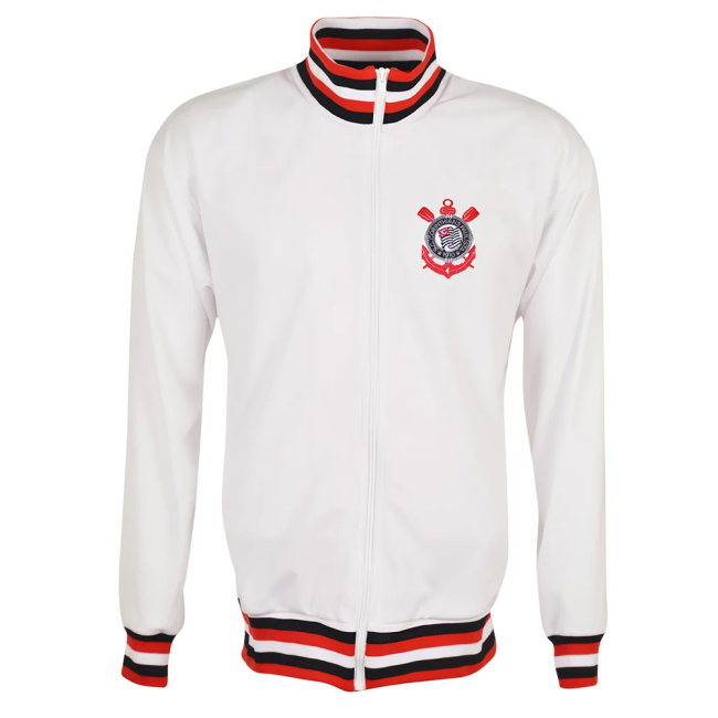 Corinthians Paulista Track Top