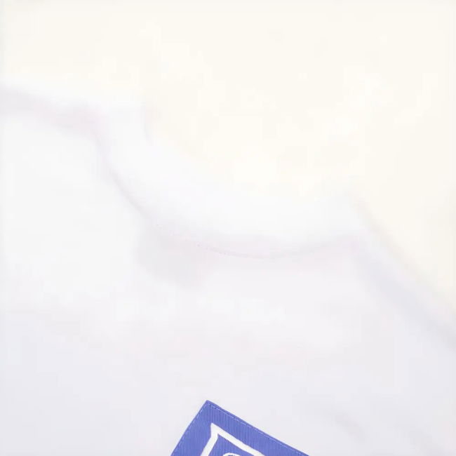 Preston North End 1970s Kids Retro Football Shirt