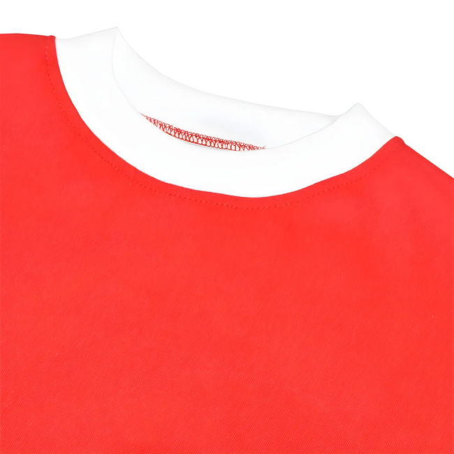 Barnsley 1965-72 Kids Retro Football Shirt