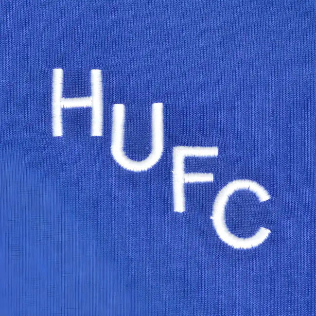 Hartlepool United 1965-66 Kids Retro Football Shirt