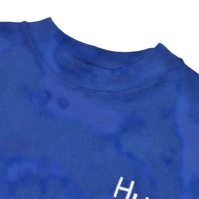 Hartlepool United 1965-66 Kids Retro Football Shirt