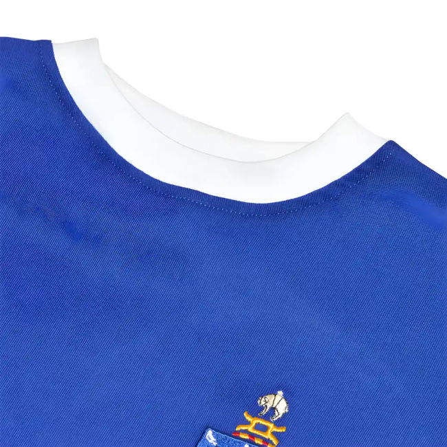 Rochdale 1968 - 1970 Kids Retro Football Shirt
