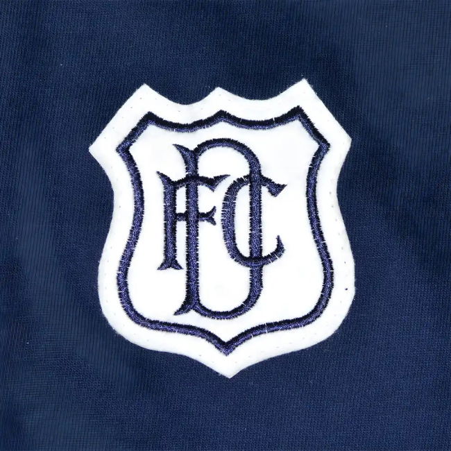 Dundee 1962 1st Division Champions Kids Shirt