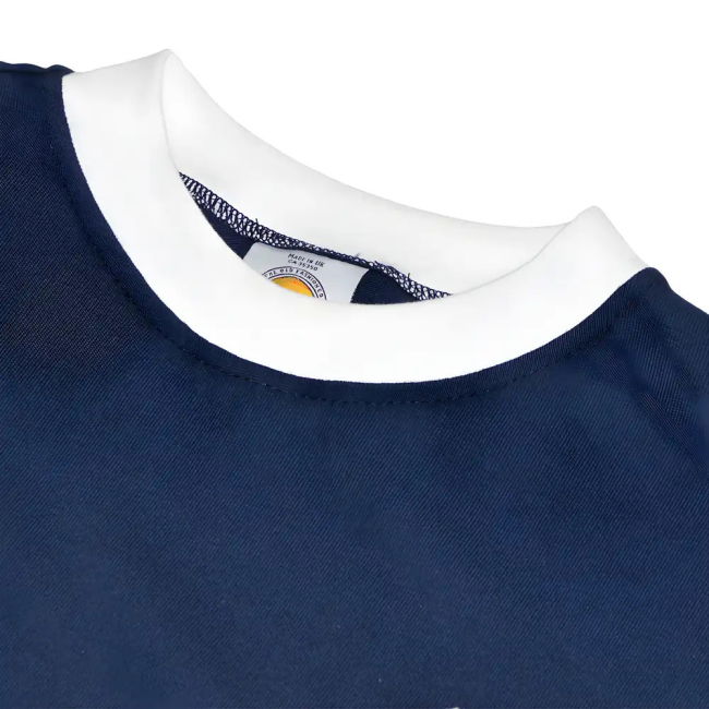 Dundee 1962 1st Division Champions Kids Shirt