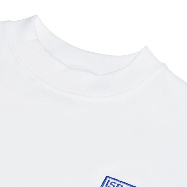 Israel 1970 World Cup Kids Retro Football Shirt