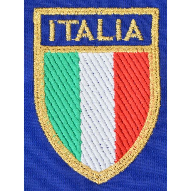 Italy 1978 World Cup Kids Retro Shirt
