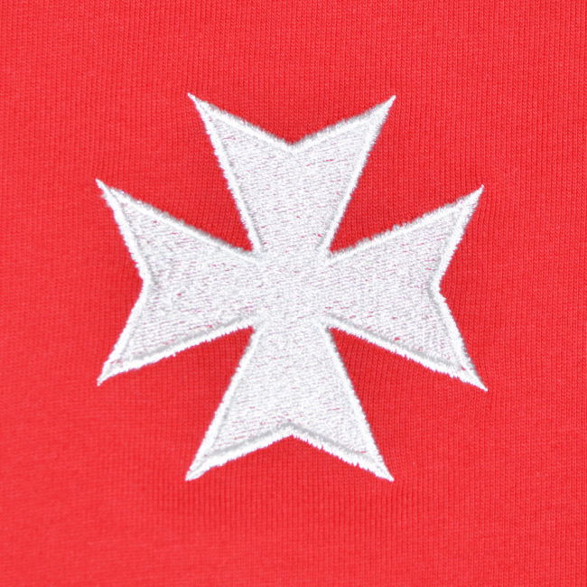 Malta 1960 Kids Retro Football Shirt