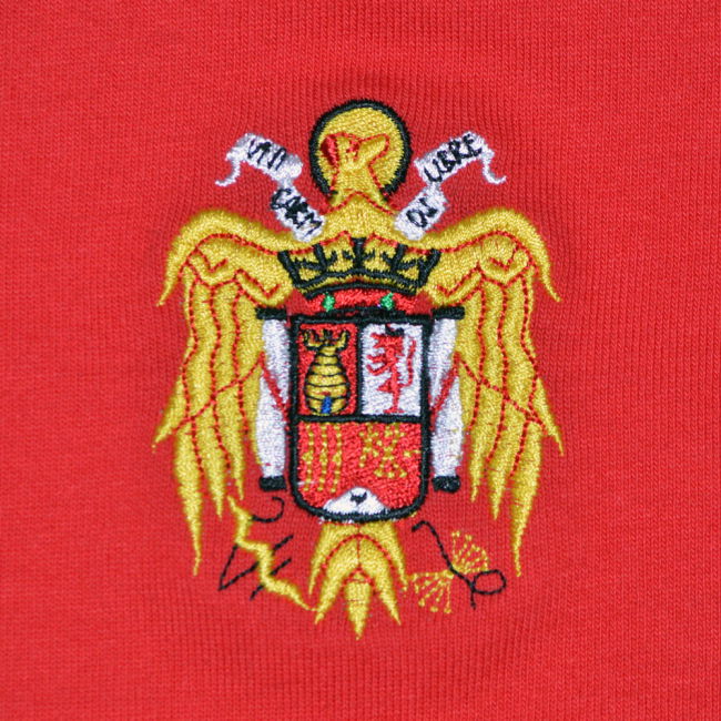 Spain 1960 Di Stefano Kids Retro Football Shirt