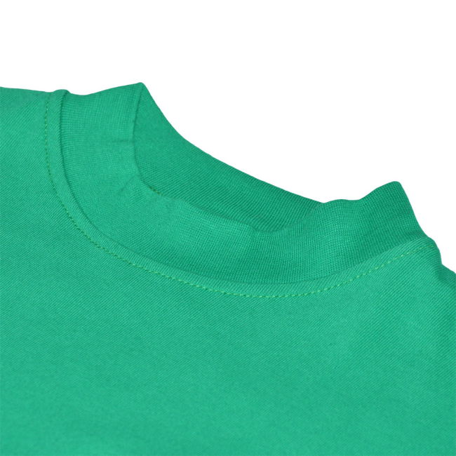 Algeria 1960-70s Kids Retro Football Shirt