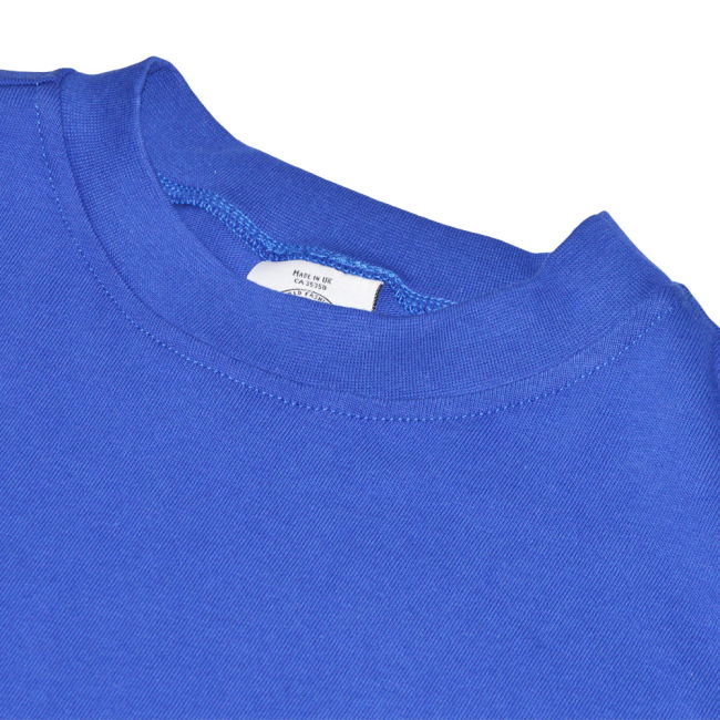 Dinamo Zagreb 1960s Kids Retro Football Shirt