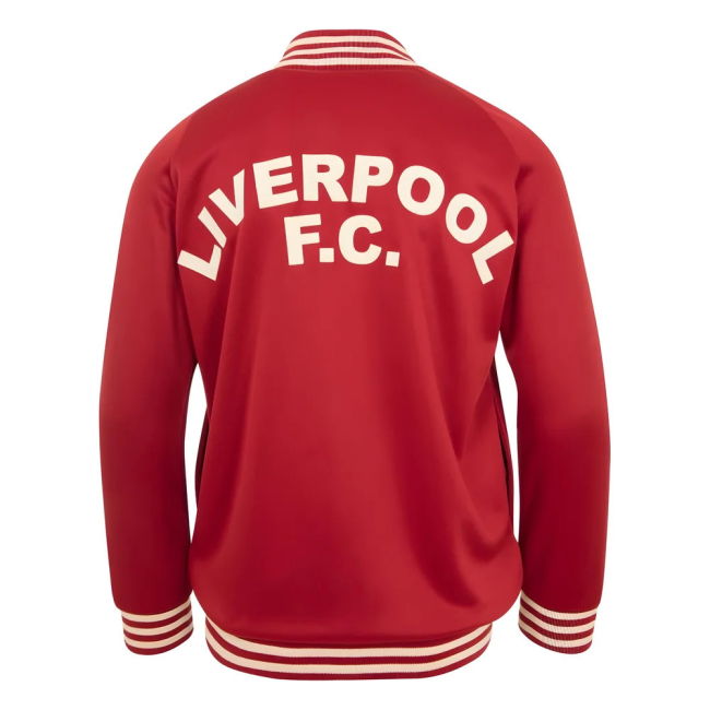 Liverpool Boys Shankly Jacket