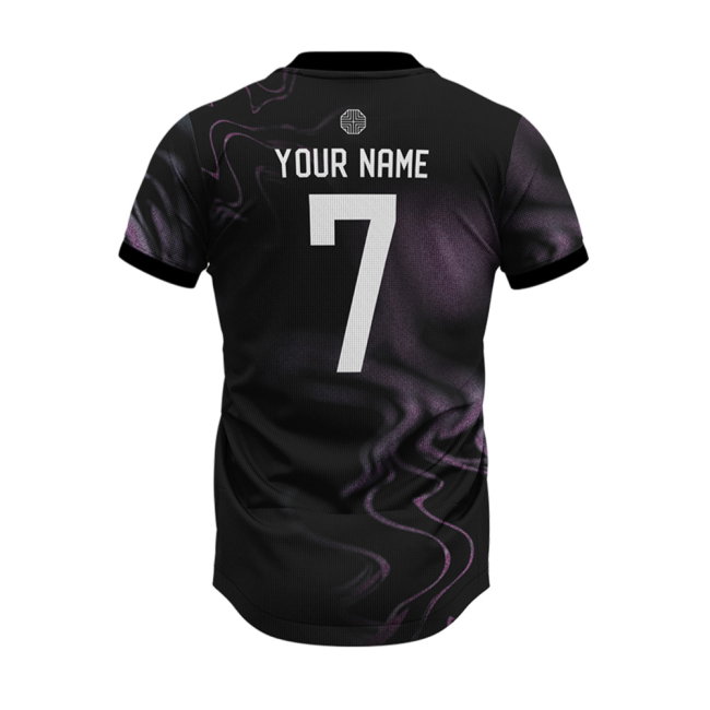 South Korea Taeguk Away Supporter Jersey Kids Short Sleeve