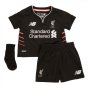 2016-17 Liverpool Away Baby Kit (Lallana 20)