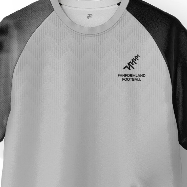 New Zealand Kiwi Home Supporter Jersey Adult Short Sleeve