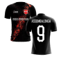 2020-2021 Middlesbrough Third Concept Football Shirt (Downing 19) - Kids