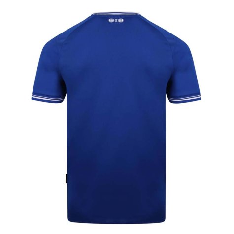 2020-2021 Schalke Home Shirt
