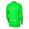 2020-2021 Barcelona Home Goalkeeper Shirt (Green) - Kids (Inaki Pena 26)