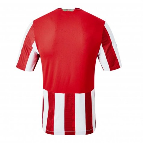 2020-2021 Athletic Bilbao Home Shirt (Balenziaga 24)
