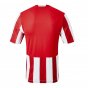 2020-2021 Athletic Bilbao Home Shirt (Vesga 6)