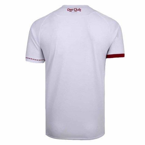 2020-2021 Nurnberg Away Shirt