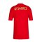 2020-2021 Benfica Home Shirt (WALDSCHMIDT 10)