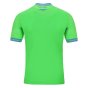 2020-2021 Lazio Away Shirt (Kids) (F CAICEDO 20)