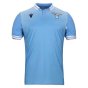 2020-2021 Lazio Home Shirt (LUCAS 6)