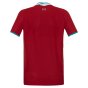 2020-2021 Liverpool Vapor Home Shirt (Kids) (FIRMINO 9)