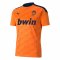 2020-2021 Valencia Away Shirt (CHERYSHEV 17)