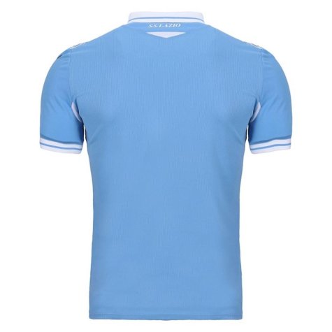 2020-2021 Lazio Home Shirt (Kids) (Your Name)