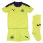 2020-2021 Newcastle Away Mini Kit (JOELINTON 9)