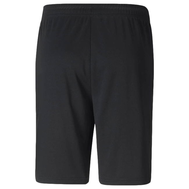 2020-2021 Valencia Home Shorts (Black) - Kids