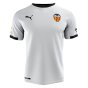 2020-2021 Valencia Home Shirt (Kids) (LATO 3)