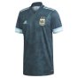 2020-2021 Argentina Away Shirt (RIQUELME 10)