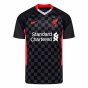 2020-2021 Liverpool Third Shirt (ALONSO 14)
