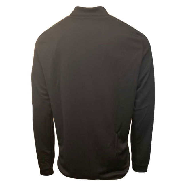 2020-2021 West Ham Presentation Jacket (Black)